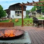 מלון Eco Complex Sherba