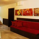 Eco Complex Sherba מלון Debelets (Varna)