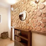 מלון Eco Complex Sherba *