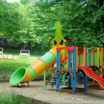 Eco Complex Sherba מלון Debelets (Varna)