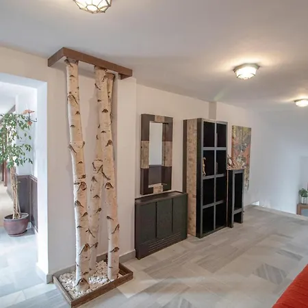 Eco Complex Sherba מלון Debelets (Varna)