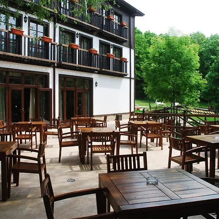 Eco Complex Sherba *