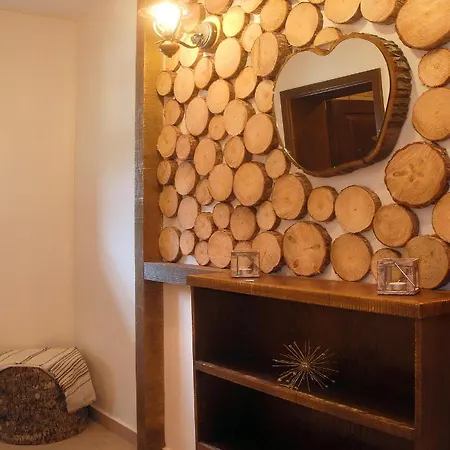 Eco Complex Sherba * Debelets (Varna)