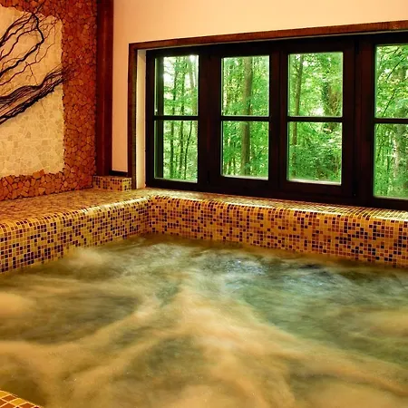 Eco Complex Sherba *