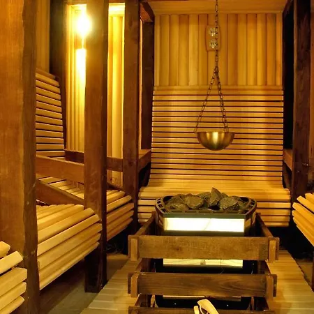 Eco Complex Sherba Debelets (Varna)