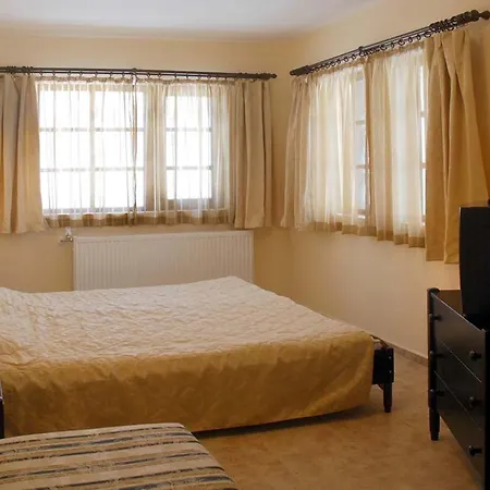 Hotell Eco Complex Sherba *