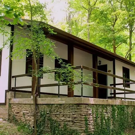Eco Complex Sherba