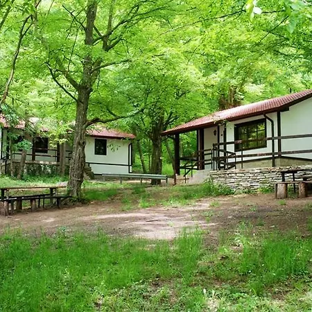 Eco Complex Sherba Hotel