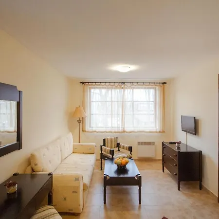 Eco Complex Sherba Hotel *