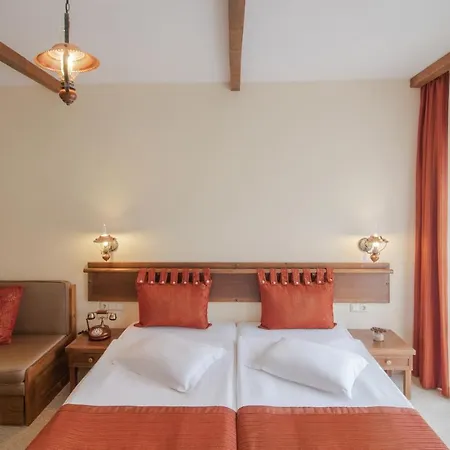 Hotel Eco Complex Sherba