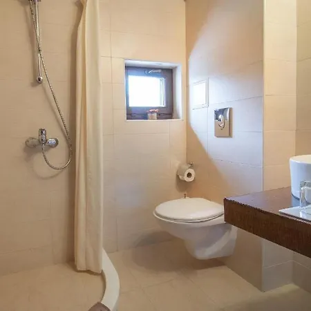 Eco Complex Sherba Hotel Debelets (Varna)