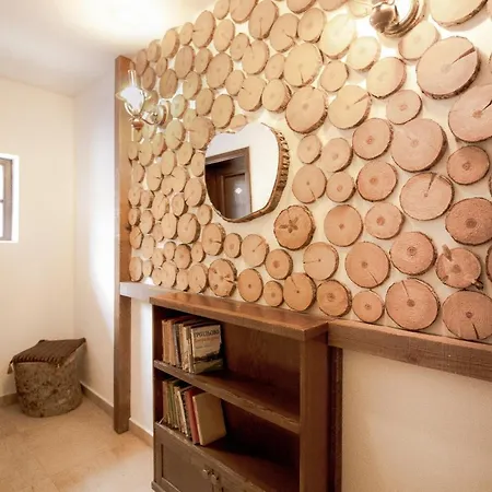 Hotel Eco Complex Sherba *