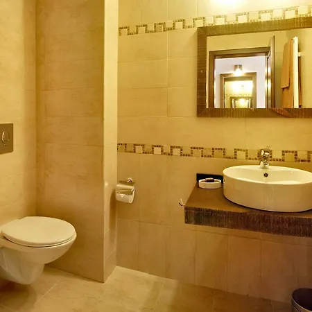 Eco Complex Sherba * Debelets (Varna)