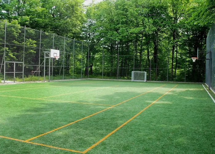 Eco Complex Sherba Хотел