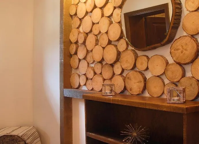 Eco Complex Sherba * Debelets (Varna)