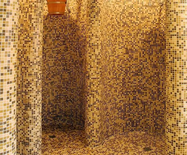 Хотел Eco Complex Sherba Debelets (Varna)