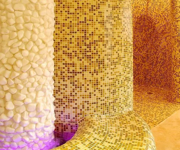 Eco Complex Sherba Хотел