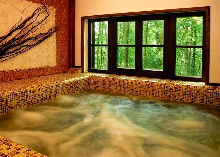 Eco Complex Sherba *