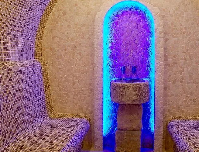 Хотел Eco Complex Sherba *