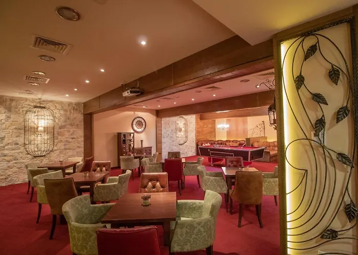 Eco Complex Sherba *