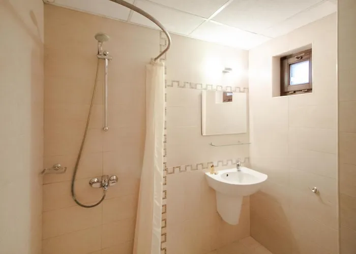 Eco Complex Sherba Debelets (Varna)