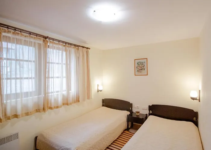 Eco Complex Sherba *