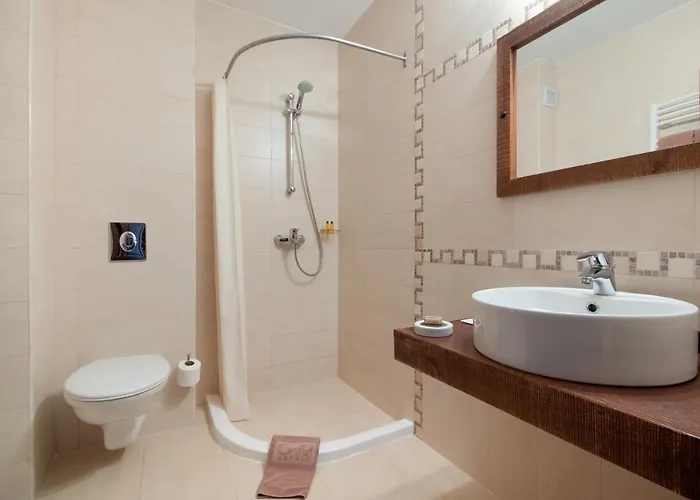 Eco Complex Sherba Debelets (Varna)