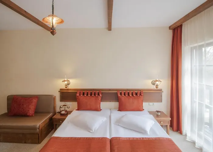 Хотел Eco Complex Sherba