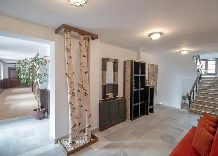 Eco Complex Sherba Хотел Debelets (Varna)