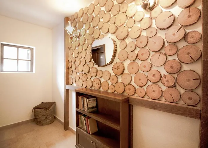 Хотел Eco Complex Sherba *