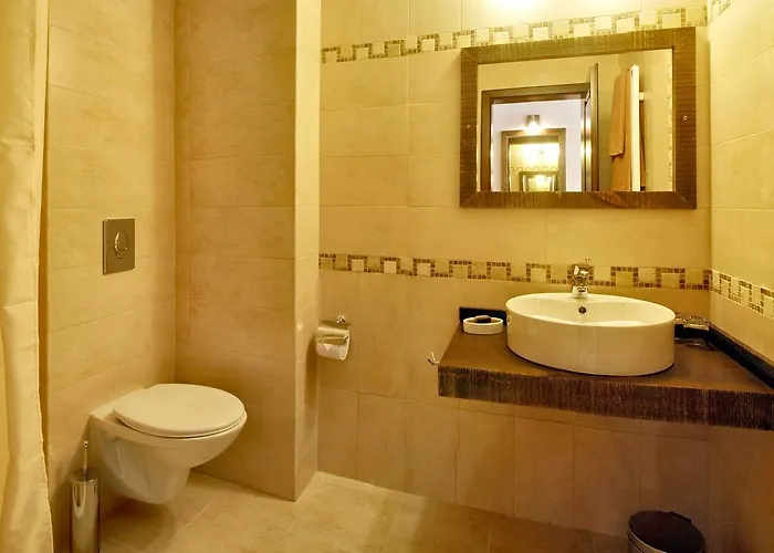 Eco Complex Sherba * Debelets (Varna)